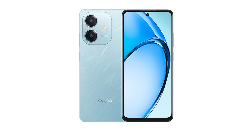 OPPO A3X OPPO A3X