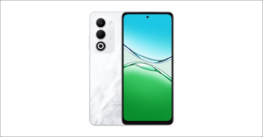 OPPO A5 4G OPPO A5 4G