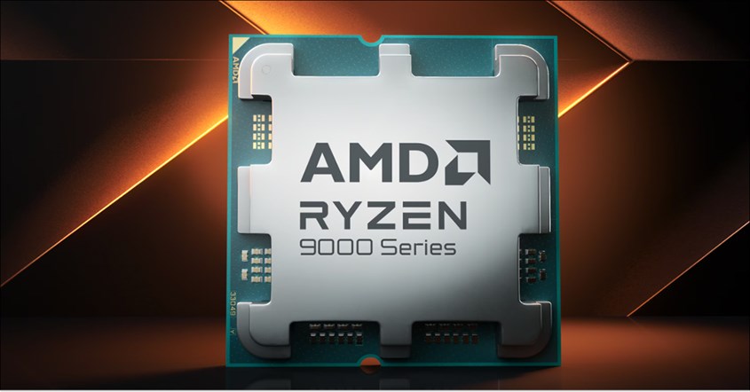 Daftar Prosesor AMD Terbaik 2025 Daftar Prosesor AMD Terbaik 2025