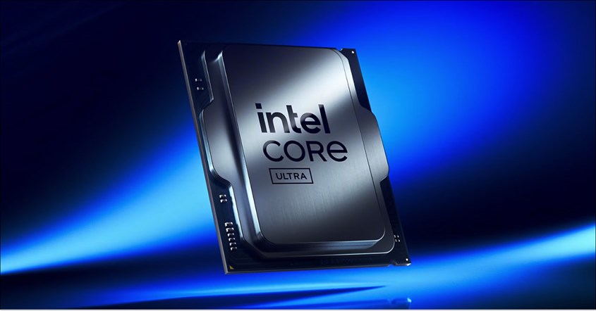 Urutan Prosesor Intel Terbaik 2025 Urutan Prosesor Intel Terbaik 2025