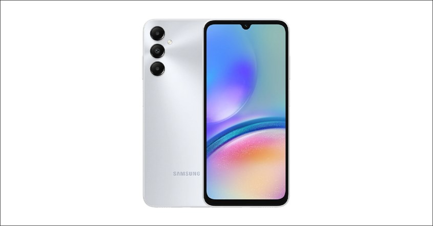 Samsung Galaxy A05s