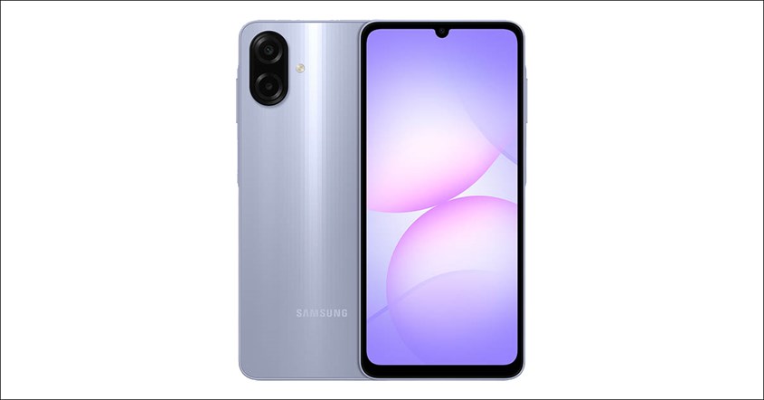 Samsung Galaxy A07 4G Samsung Galaxy A07 4G