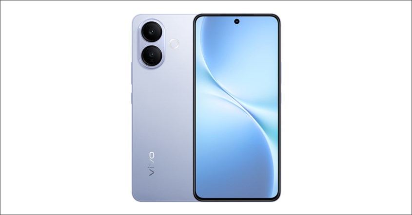 vivo V60 Lite 5G vivo V60 Lite 5G