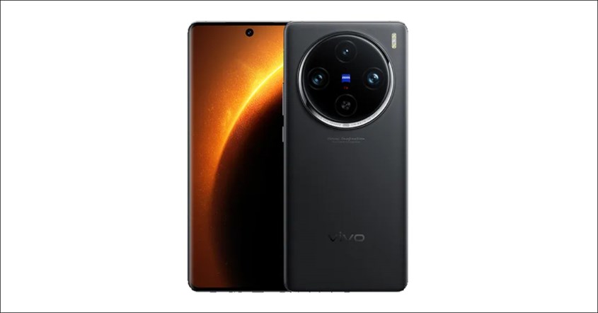 vivo X100 Pro vivo X100 Pro