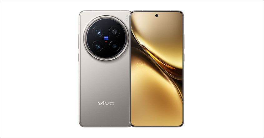 vivo X200 Pro 5G vivo X200 Pro 5G