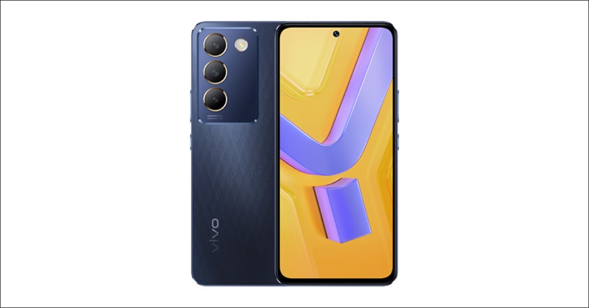 vivo Y100 5G