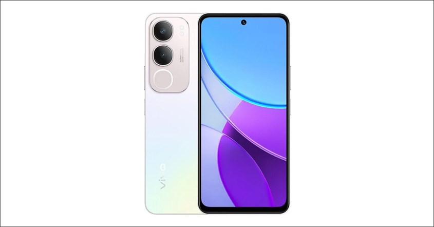vivo Y19s Pro vivo Y19s Pro