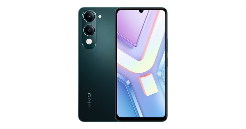 vivo Y19sGT 5G vivo Y19sGT 5G
