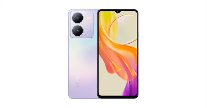 vivo Y27 5G vivo Y27 5G