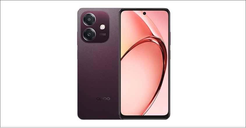 OPPO A51