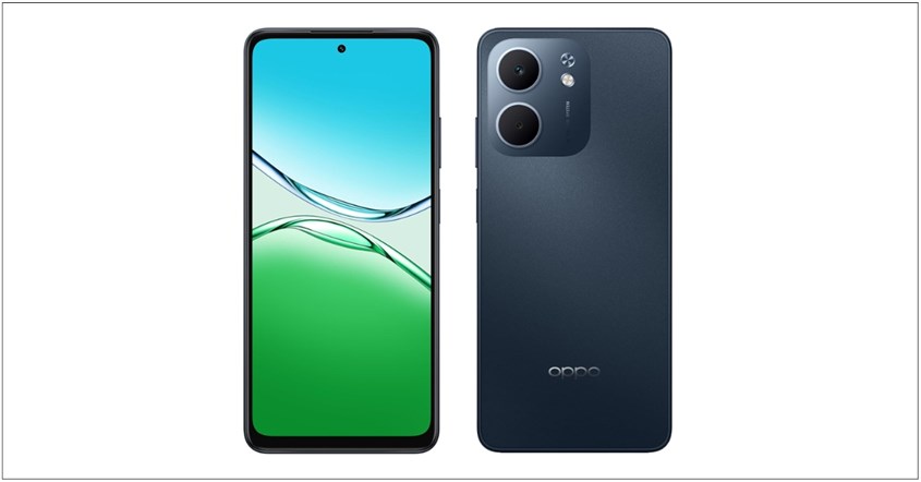 OPPO A5X 4G