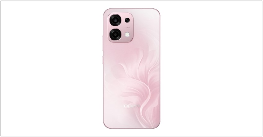 OPPO A6 Pro