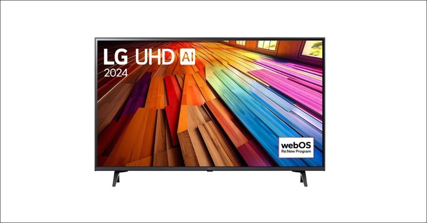 Salah satu tv yang menggunakan aplikasi lg thinq Salah satu tv yang menggunakan aplikasi lg thinq