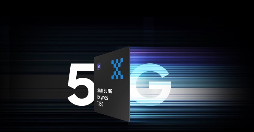 Fitur Unggulan Exynos 1380