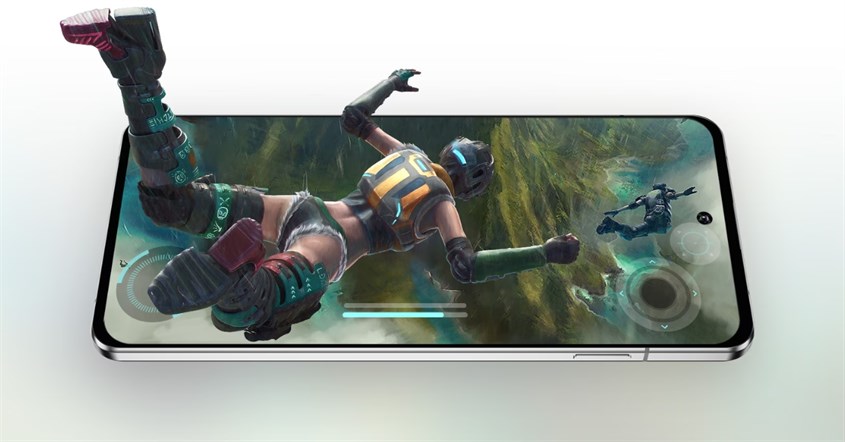 Performa Exynos 1380