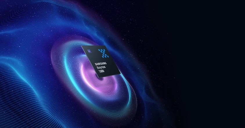 Sejarah Singkat Exynos 1380