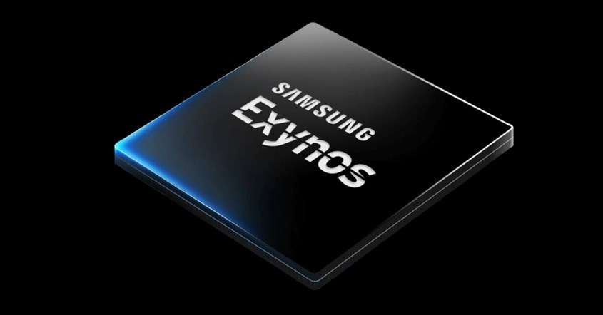 Spesifikasi Exynos 1380