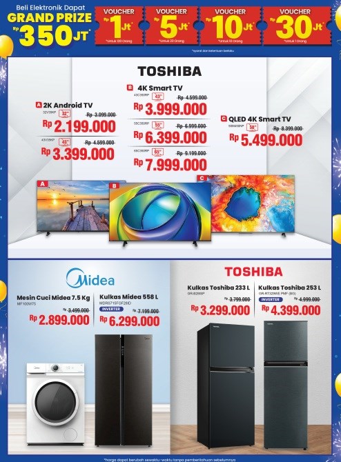 Pesta Ulang Tahun Erablue Pesta Ulang Tahun Erablue