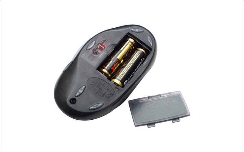 Masalah pada Baterai Masalah pada Baterai