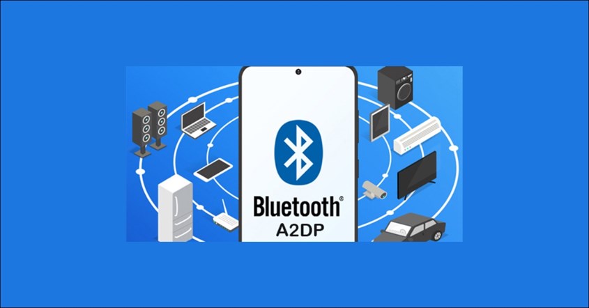 Fungsi Bluetooth A2DP Fungsi Bluetooth A2DP