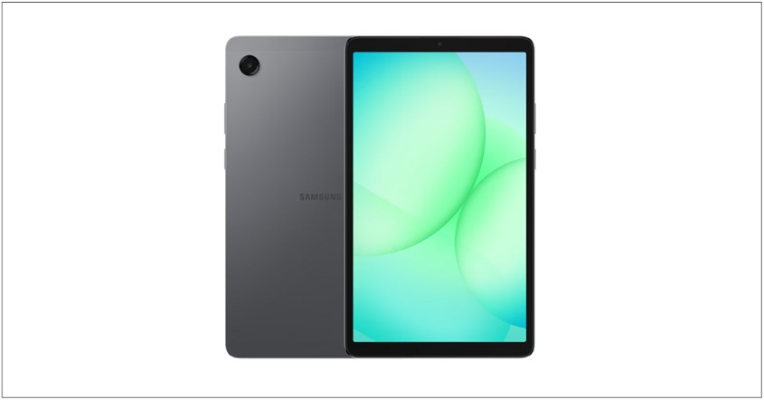 rekomendasi tablet terlaris di erablue salah satunya samsung galaxy tab a11