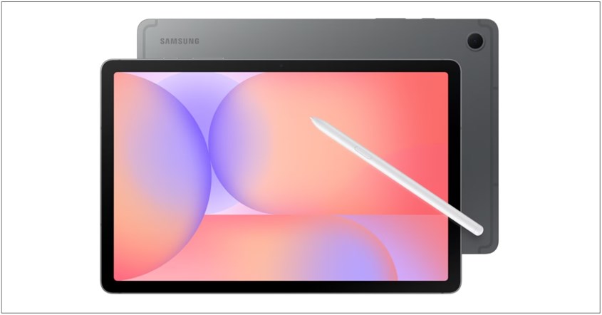 rekomendasi tablet terlaris di erablue salah satunya samsung galaxy tab s10 lite