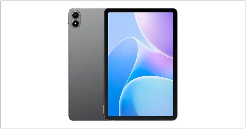 rekomendasi tablet terlaris di erablue salah satunya infinix xpad 20