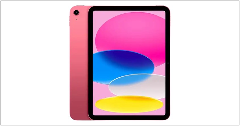 rekomendasi tablet terlaris di erablue salah satunya ipad 11 a16
