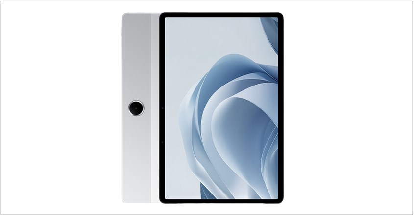 rekomendasi tablet terlaris di erablue salah satunya oppo pad se matte display