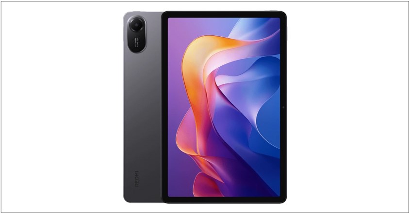 rekomendasi tablet terlaris di erablue salah satunya redmi pad se 8.7