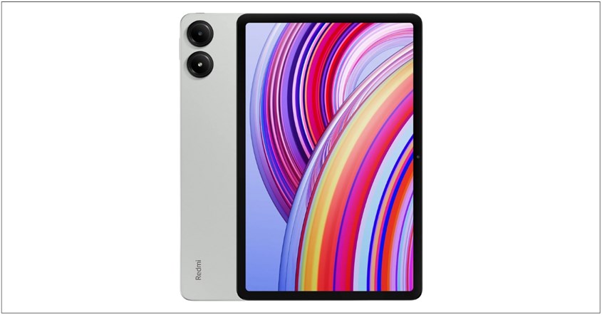 rekomendasi tablet terlaris di erablue salah satunya redmi pad pro