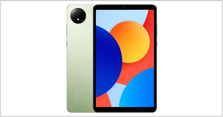 rekomendasi tablet terlaris di erablue salah satunya redmi pad se 8.7