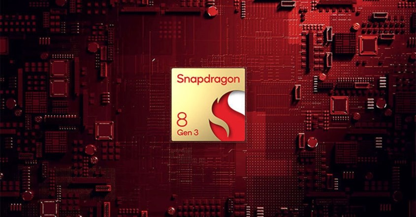 Gpu adreno 735 yang teirntegrasi dengan snapdragon 8s gen 3 Gpu adreno 735 yang teirntegrasi dengan snapdragon 8s gen 3