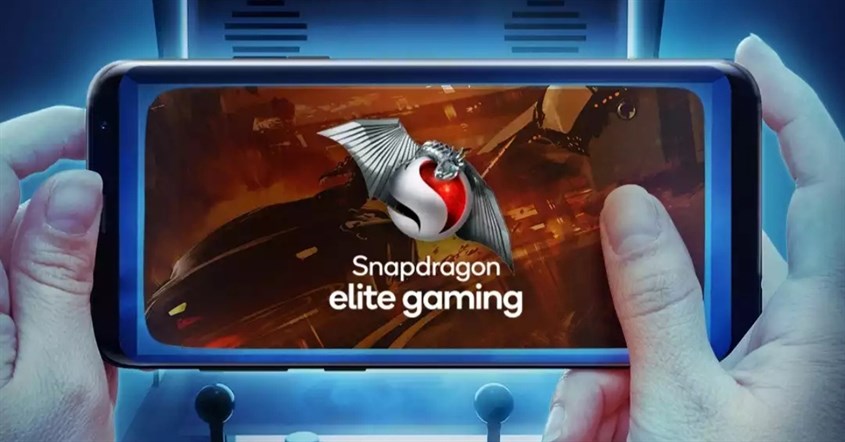 Salah satu fitur canggih adreno 735 yaitu snapdragon elite gaming Salah satu fitur canggih adreno 735 yaitu snapdragon elite gaming