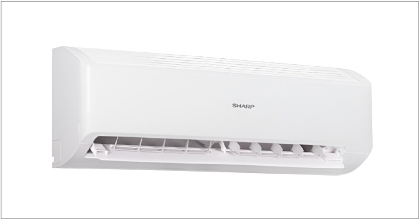 rekomendasi ac terlaris di erablue salah satunya, Sharp 1 PK AH-A9BEY2 rekomendasi ac terlaris di erablue salah satunya, Sharp 1 PK AH-A9BEY2