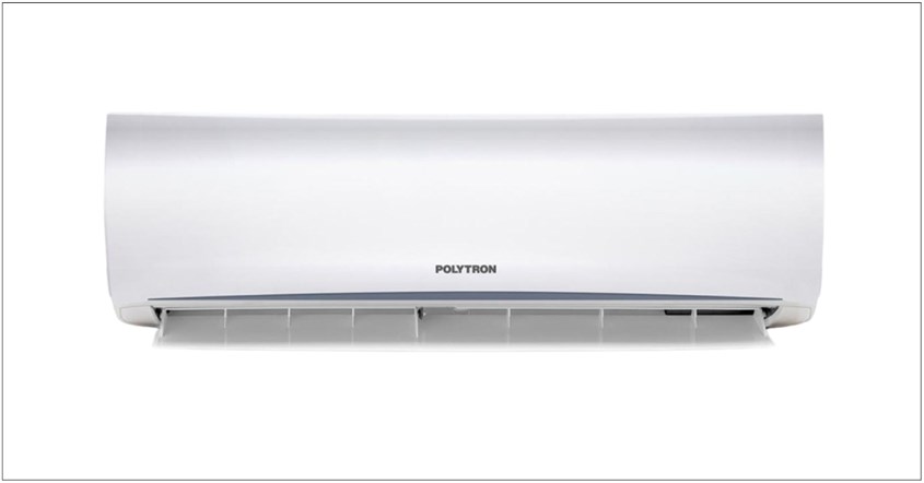 Rekomendasi AC terlaris di Erablue salah satunya, Polytron 0.5 PK PAC 05VH Rekomendasi AC terlaris di Erablue salah satunya, Polytron 0.5 PK PAC 05VH