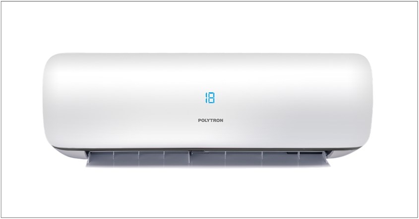 rekomendasi ac terlaris di erablue salah satunya Polytron 0.5 PK PAC 05VZI rekomendasi ac terlaris di erablue salah satunya Polytron 0.5 PK PAC 05VZI