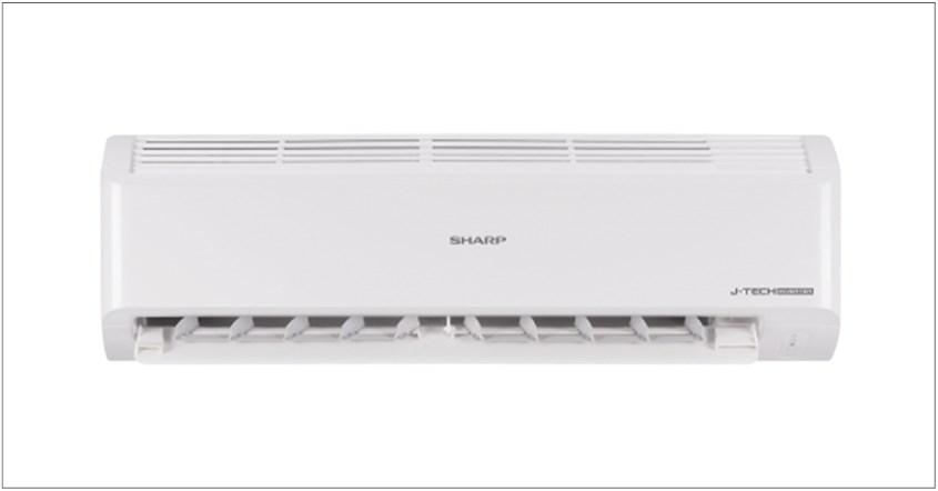 rekomendasi ac terlaris di erablue salah satunya sharp inverter 0.5 pk ah-x6bey rekomendasi ac terlaris di erablue salah satunya sharp inverter 0.5 pk ah-x6bey
