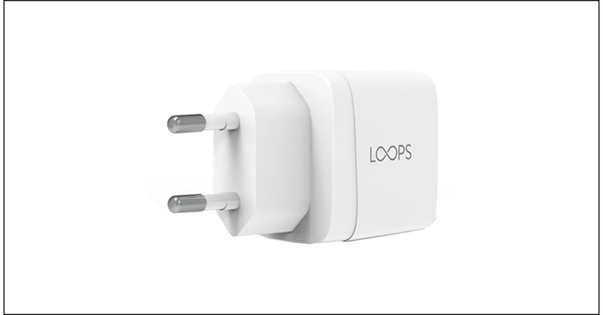 charger fast charging