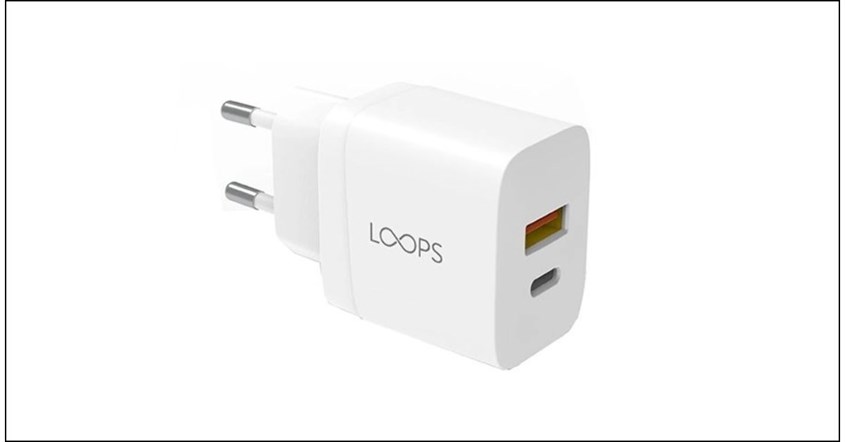 charger fast charging