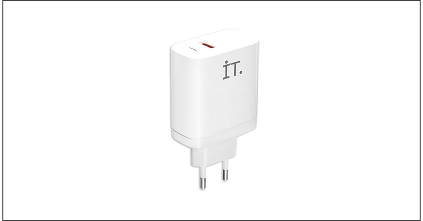 charger fast charging