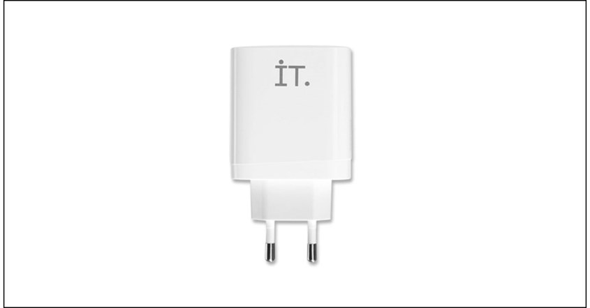 charger fast charging