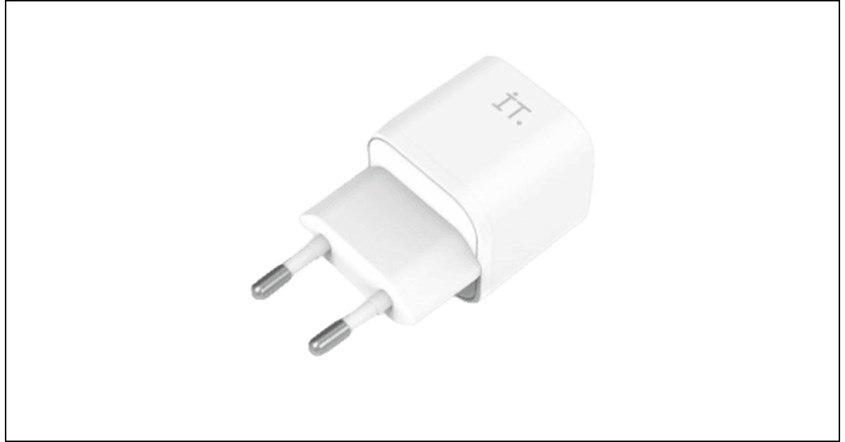 charger fast charging