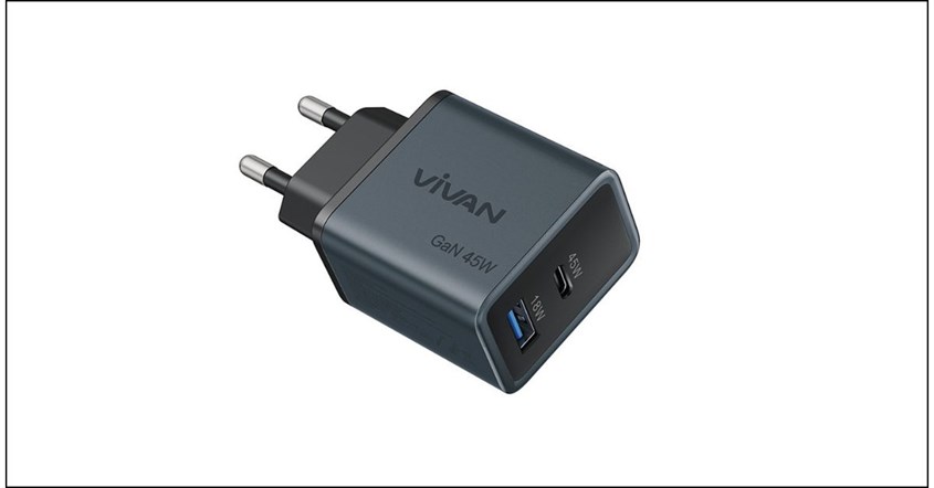 charger fast charging