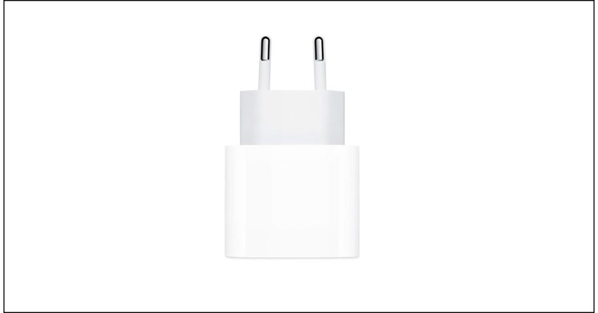 charger fast charging