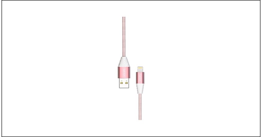 kabel charger iPhone