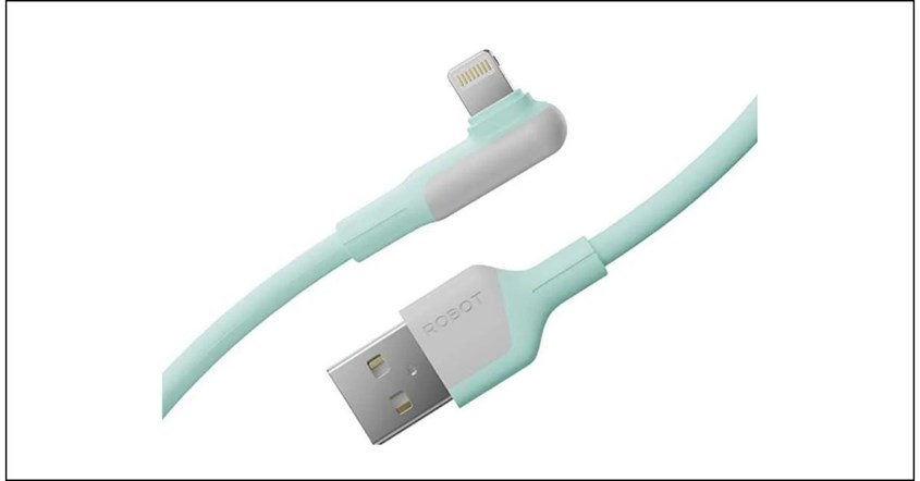 kabel charger iPhone