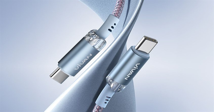 kabel charger iPhone