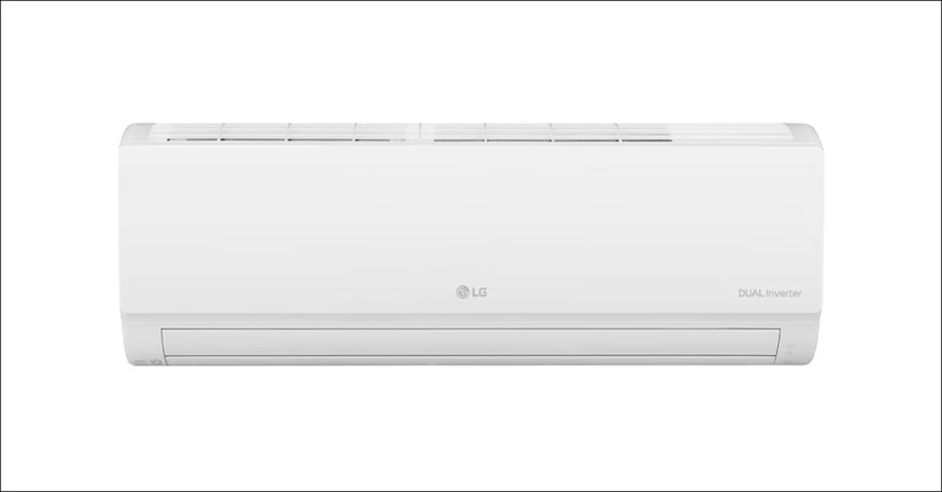 AC Split LG Inverter 1 PK T09EV5