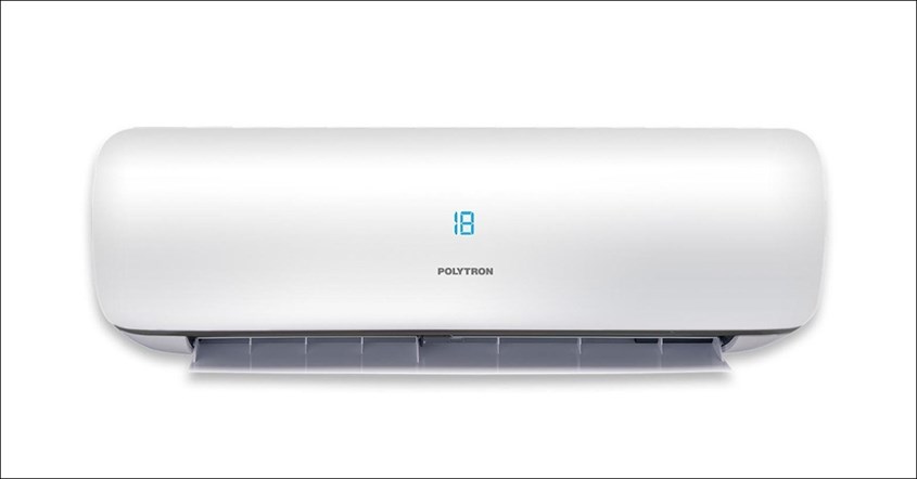 AC Split Polytron 1 PK PAC 09VZS